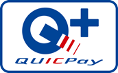 QUICPay+