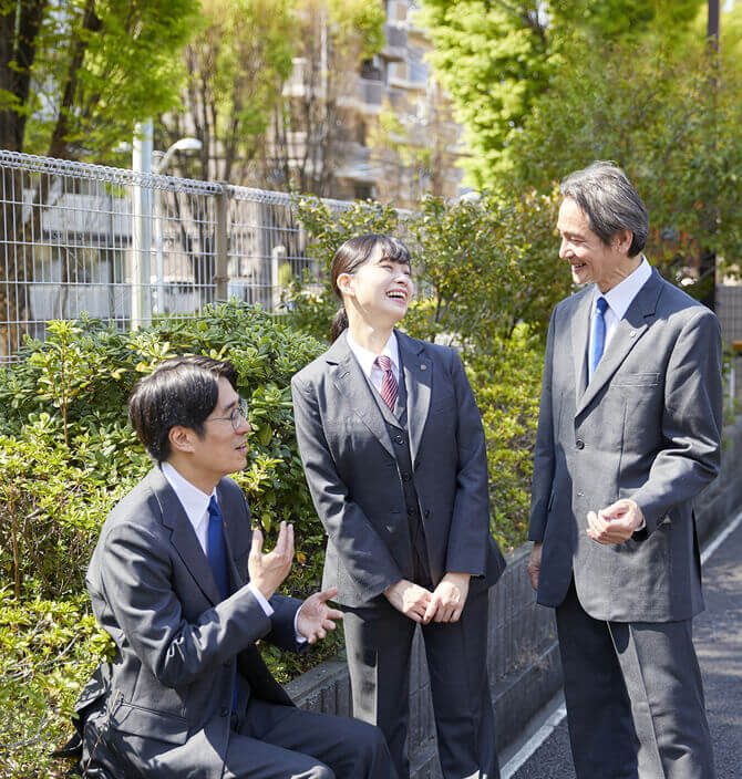 「働きやすい職場認証制度」